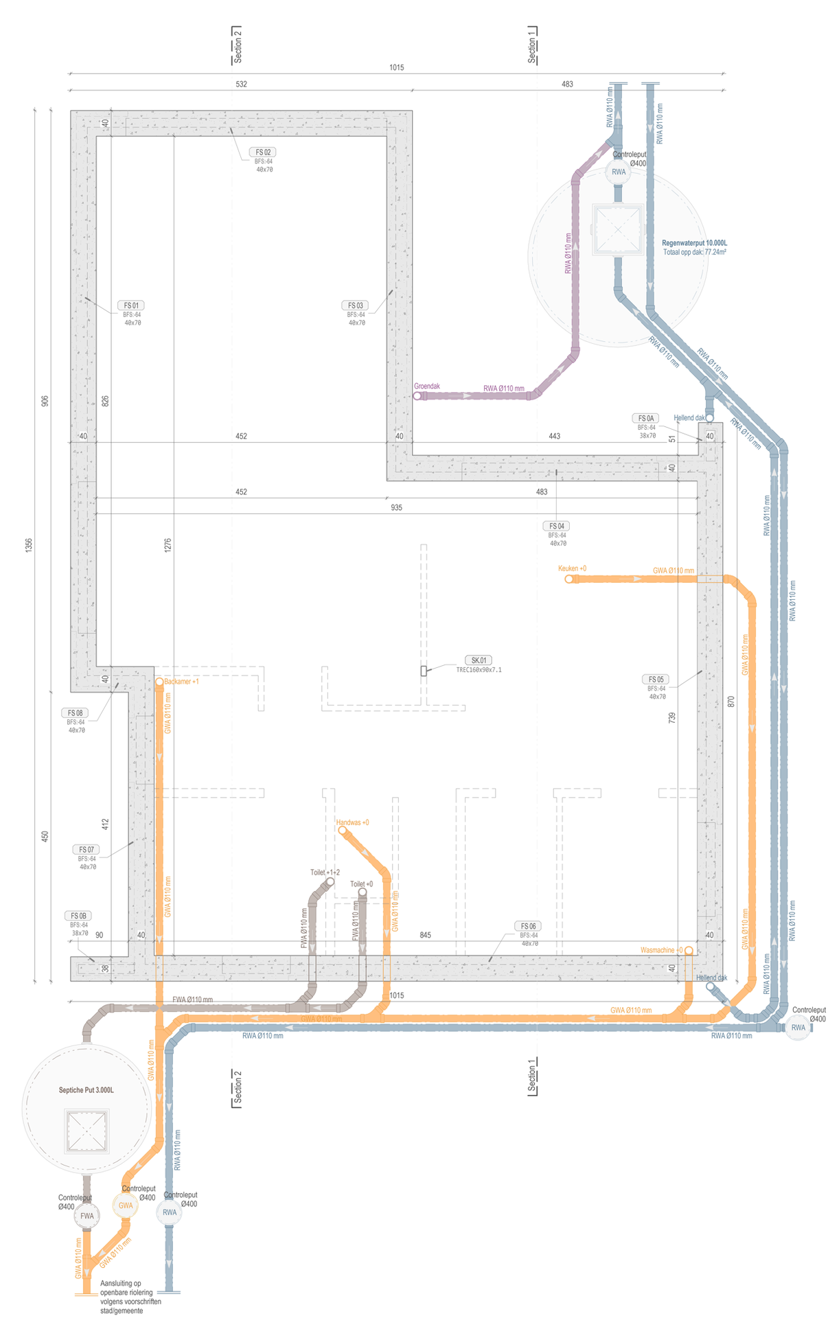 piping systems revit